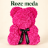 Roze meda — Meda Od Latica
