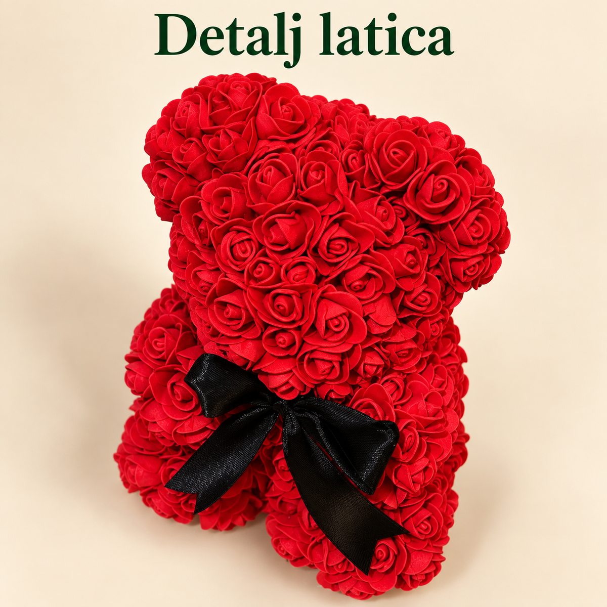 Detalj latica — Meda Od Latica