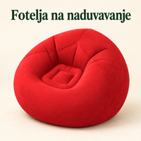 Lazy Bag (1 osoba)
