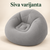 Siva varijanta — Lazy Bag (1 osoba)