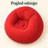 Pogled odozgo — Lazy Bag (1 osoba)