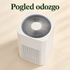 Pogled odozgo — Air Purifier Prociscivac vazduha