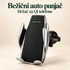 Bežični auto punjač — glavni prikaz