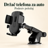 Držač telefona za auto — glavni prikaz
