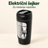 Električni šejker — glavni prikaz