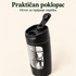 Praktičan poklopac — drugi ugao