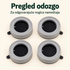 Pregled odozgo — treći ugao