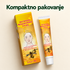 Kompaktno pakovanje — Pčelinji Otrov Melasma Krema 20g