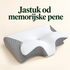 Jastuk od memorijske pene — Ortopedski Jastuk Za Vrat - Memory Foam