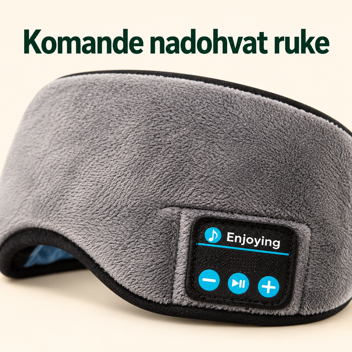 Komande nadohvat ruke