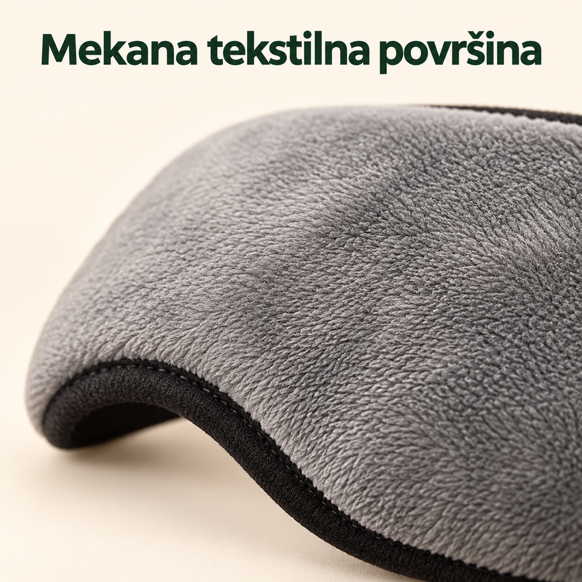 Mekana tekstilna površina