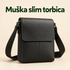 Muška slim torbica
