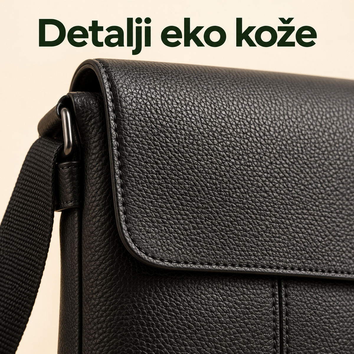 Detalji eko kože