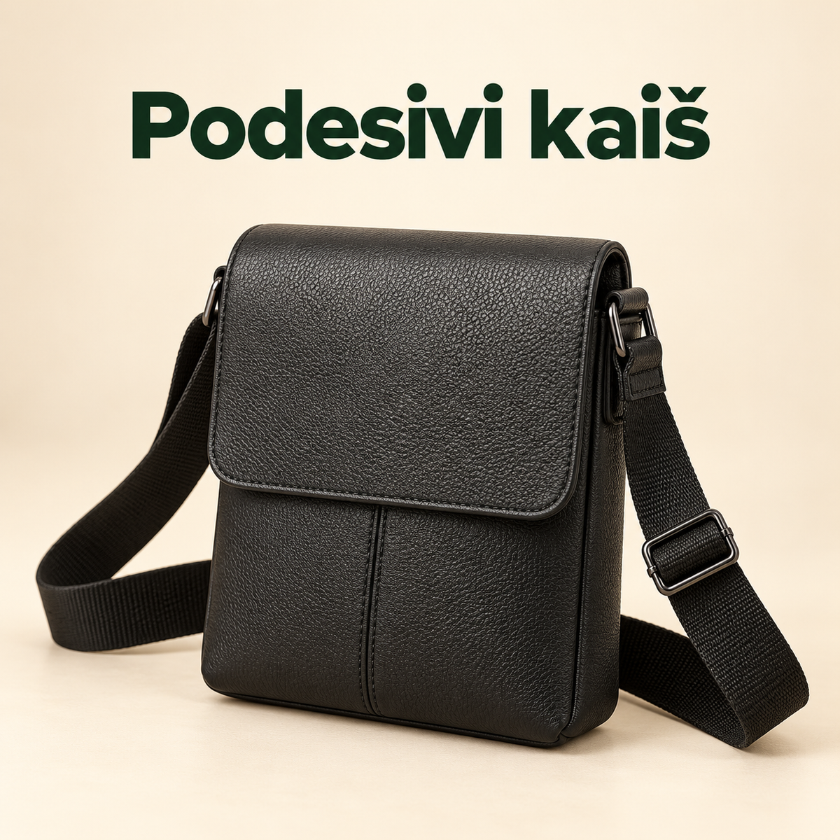 Podesivi kaiš