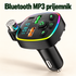 Bluetooth MP3 prijemnik