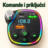 Komande i priključci