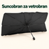 Suncobran za vetrobran