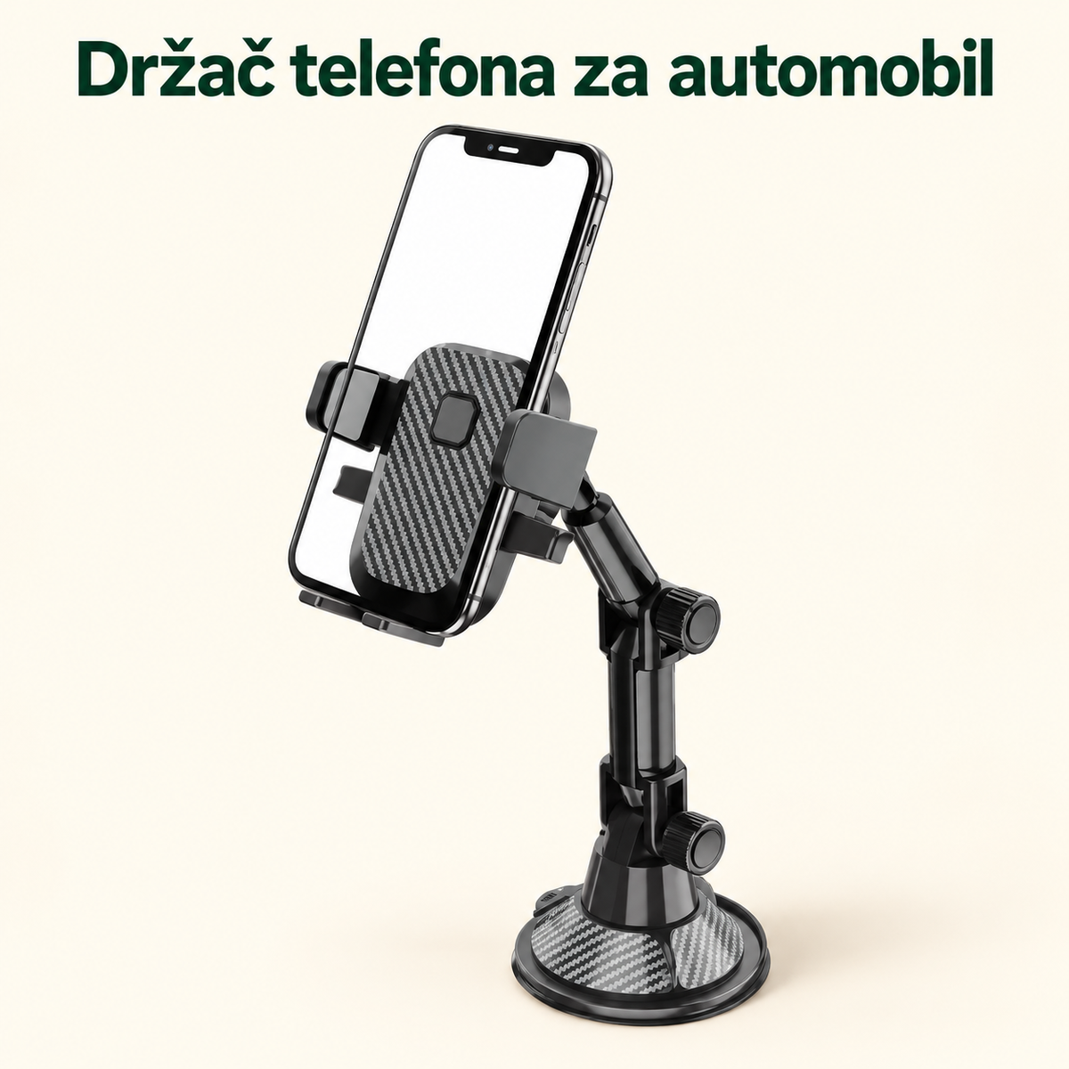 Držač telefona za automobil