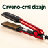 Crveno-crni dizajn