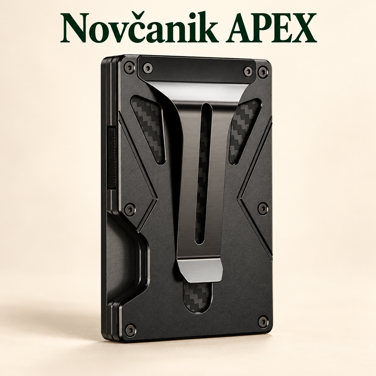 Novčanik APEX