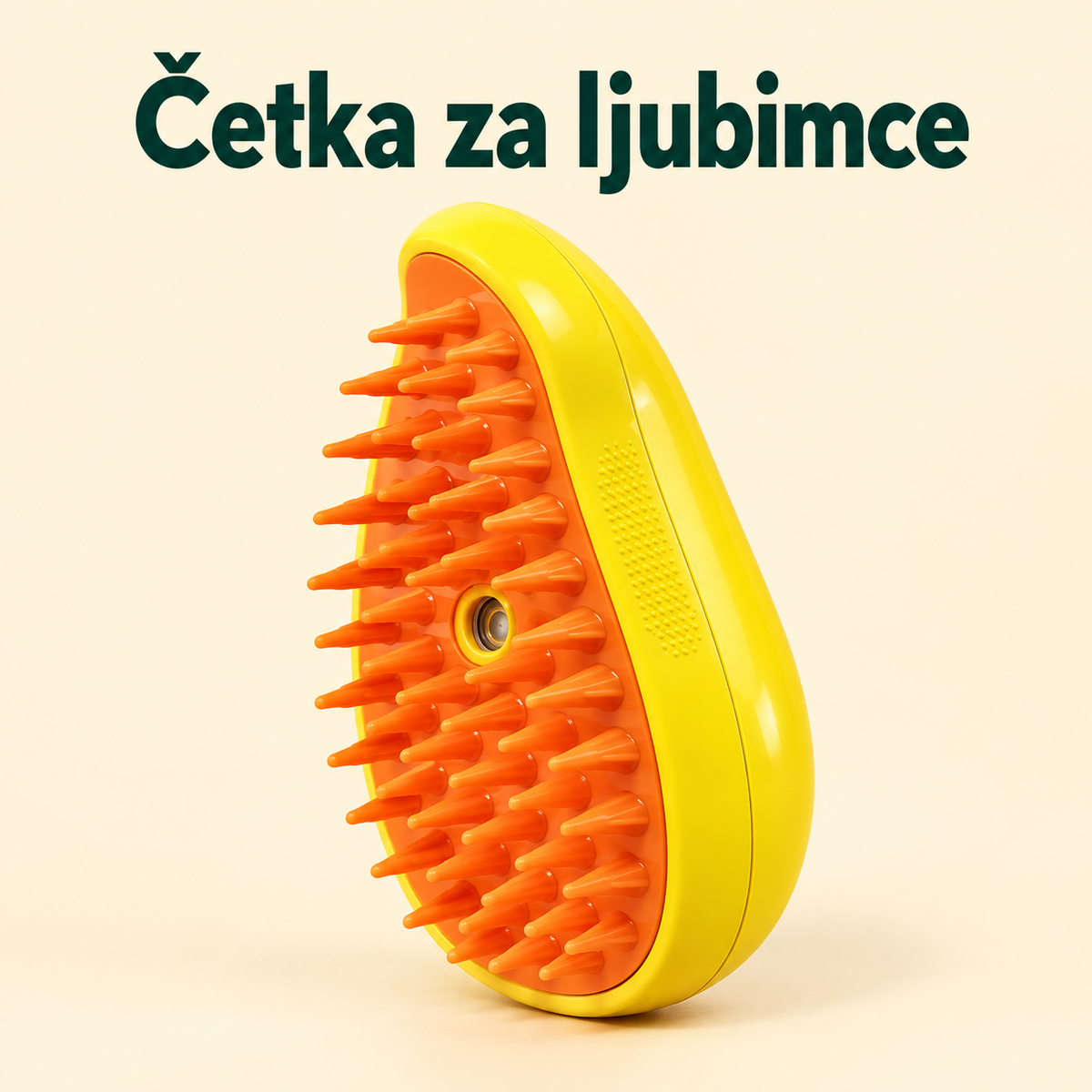 Četka za ljubimce