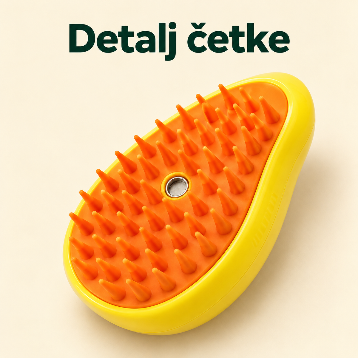 Detalj četke