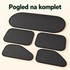 Pogled na komplet