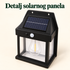 Detalj solarnog panela
