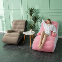 Sofa na naduvavanje