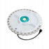 Solarni viseći LED reflektor+daljinski 200W/400W