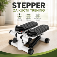 Steper za kućni trening