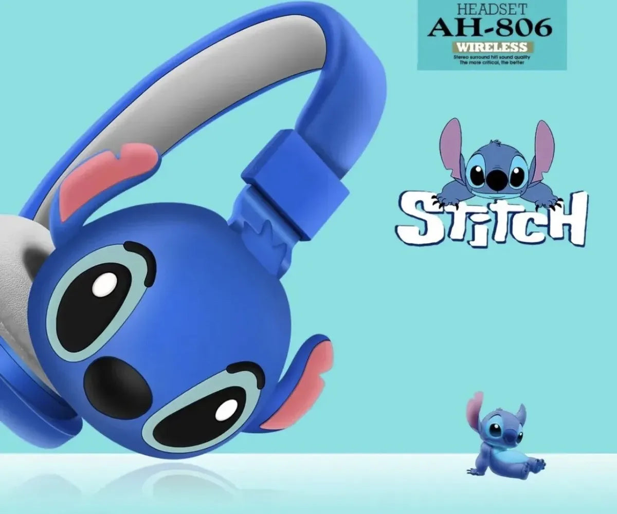 Lilo I Stich bežične slušalice