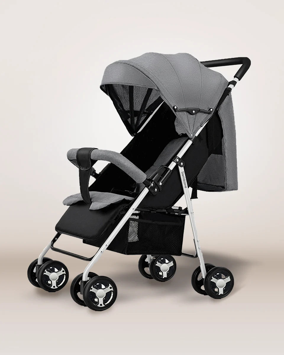 Bebina Kolica Compact Pro