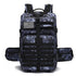 Taktički ranac 50L – MR1