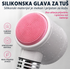 Silikonska Antibakterijska Četka