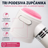 Tri Podesiva Mlaza