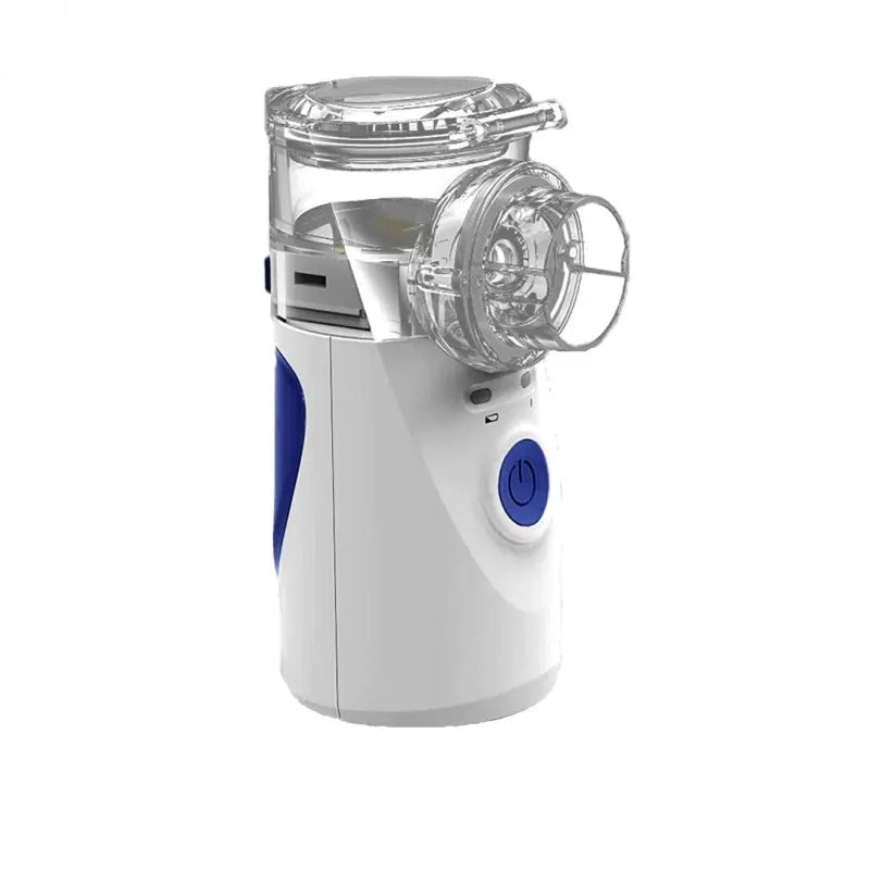 Ultrazvučni inhalator za celu porodicu