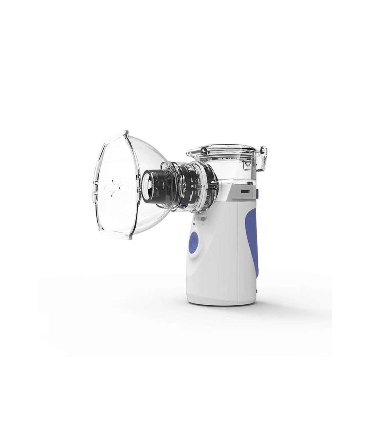 Ultrazvučni inhalator za celu porodicu
