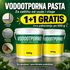 Vodootporna pasta za hidroizolaciju – ponuda 1+1 gratis, dva pakovanja po 500 g.