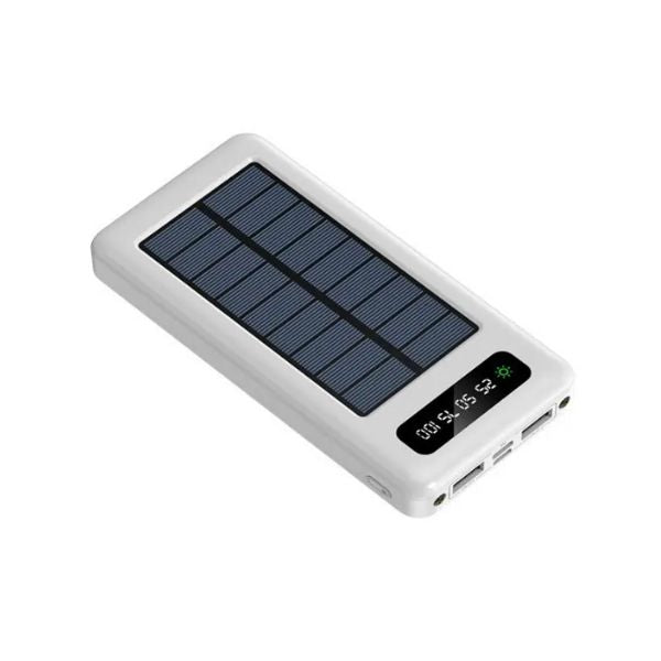 Solarni punjač za mobilne telefone
