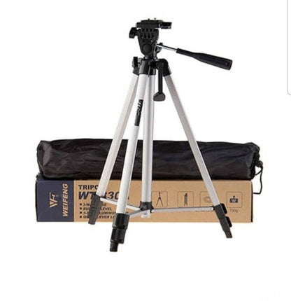 Tripod-stativ 330A