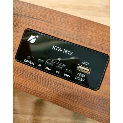Bluetooth zvučnik sa USB &#8211; KTS-1612