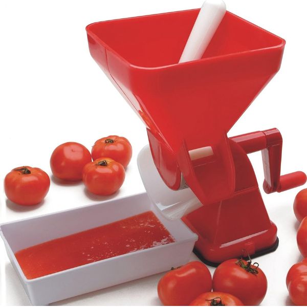 Mašinica za paradajz Konig