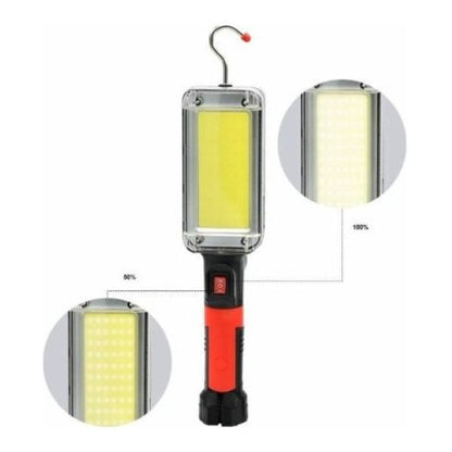 Radna LED lampa 20w &#8211; ZJ8859