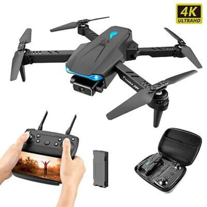 Dron S89 4K &#8211; HD dvostruka kamera