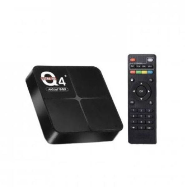 TV box Q4-Android box Q4