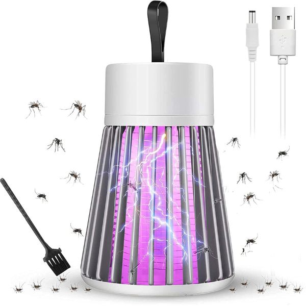 UV lampa protiv komaraca