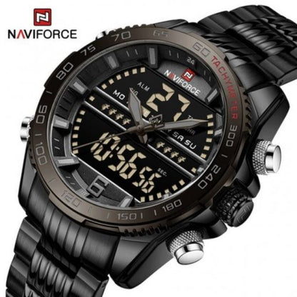 Muški sat Naviforce – NF &#8211; 9195-5