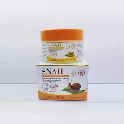 Snail krema od puževa 1+1 gratis