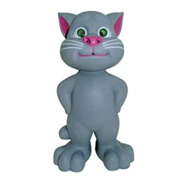 Brbljivi mačak Talking Tom &#8211; 30cm